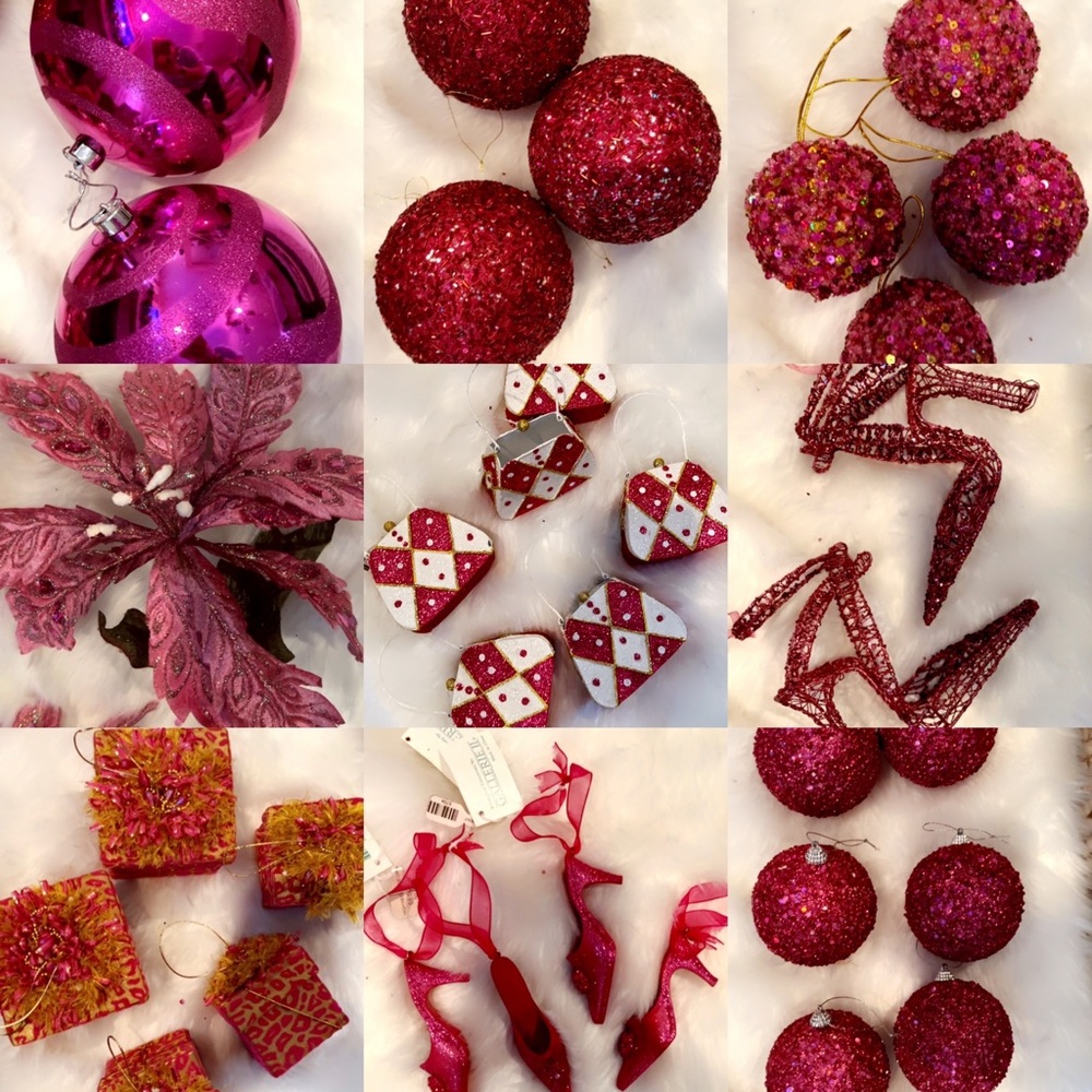 Christmas Ornaments